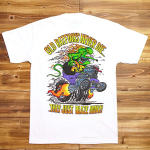 bgtBNX^[TVc/Old Rat Fink Never Die